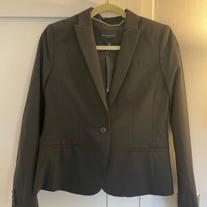 NWT banana republic blazer